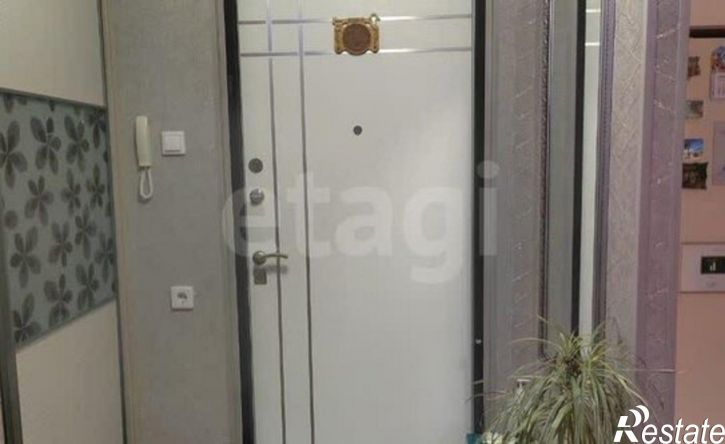 1-комн квартира улица Дизайнеров, 13,  д. 13