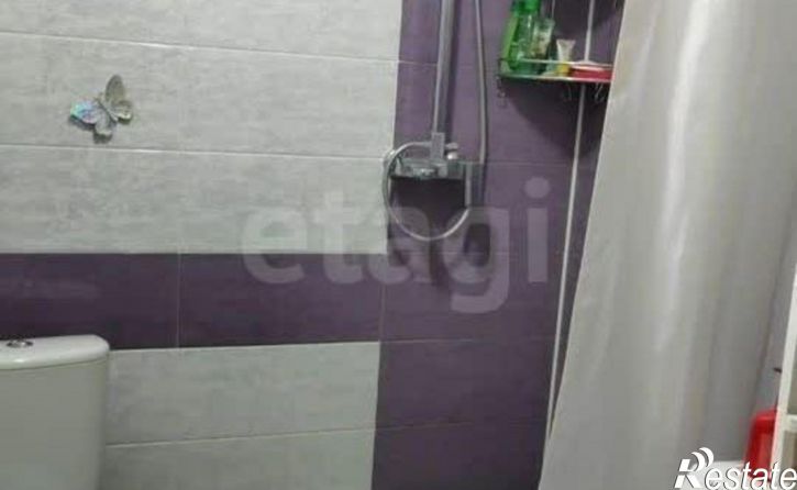 1-комн квартира улица Дизайнеров, 13,  д. 13
