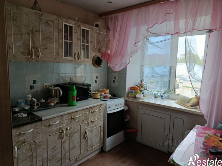 2-комн квартира улица Карла Маркса, 81,  д. 81