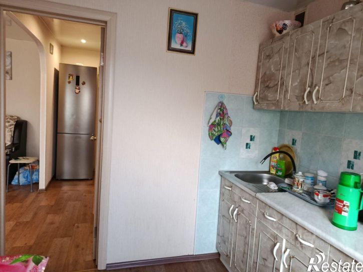 2-комн квартира улица Карла Маркса, 81,  д. 81