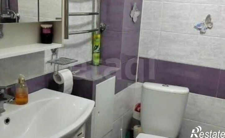 1-комн квартира улица Дизайнеров, 13,  д. 13