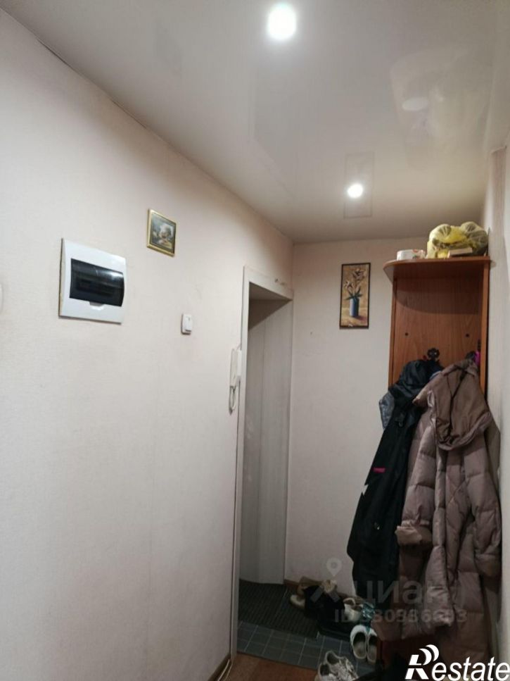 2-комн квартира улица Карла Маркса, 81,  д. 81