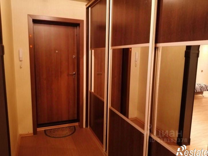 2-комн квартира ул Ивана Черных, 14,  д. 14