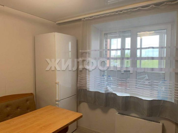 2-комн квартира Ботанический переулок, д.3