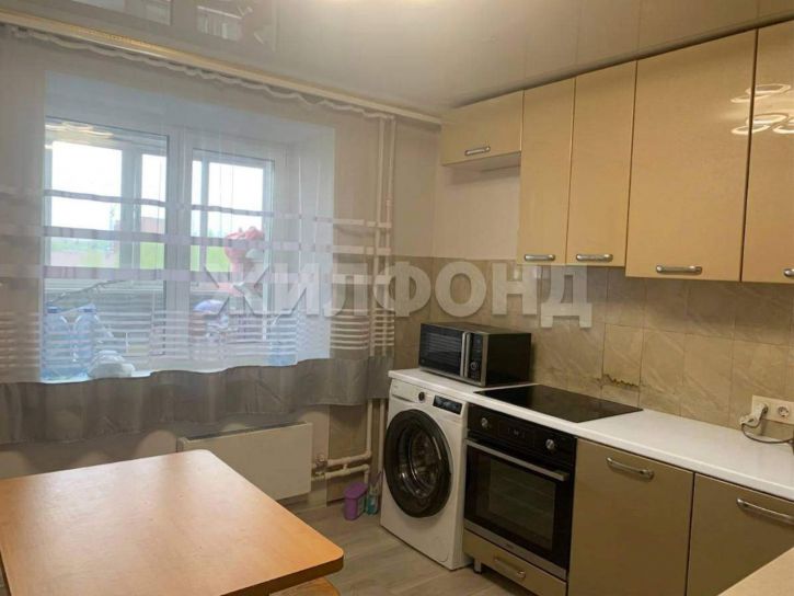 2-комн квартира Ботанический переулок, д.3