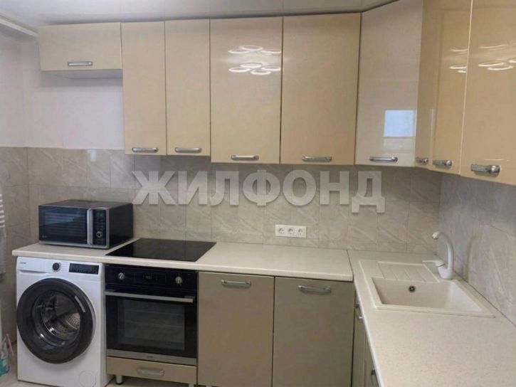 2-комн квартира Ботанический переулок, д.3