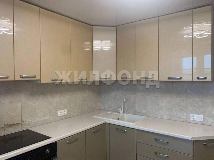 2-комн квартира Ботанический переулок, д.3