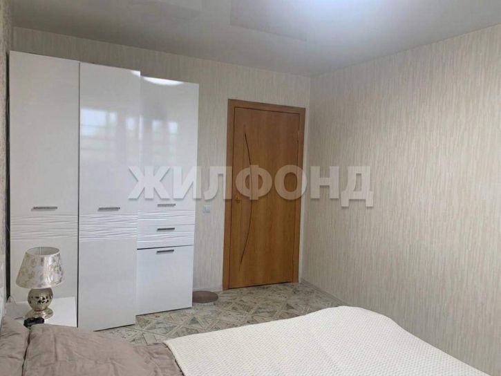 2-комн квартира Ботанический переулок, д.3