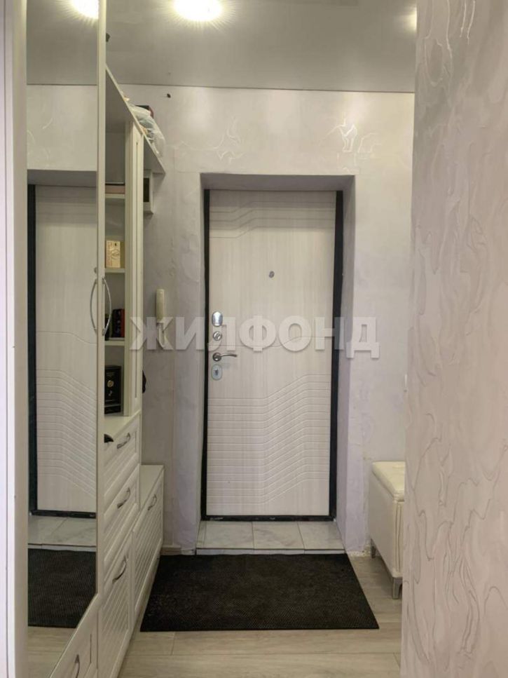 2-комн квартира Ботанический переулок, д.3