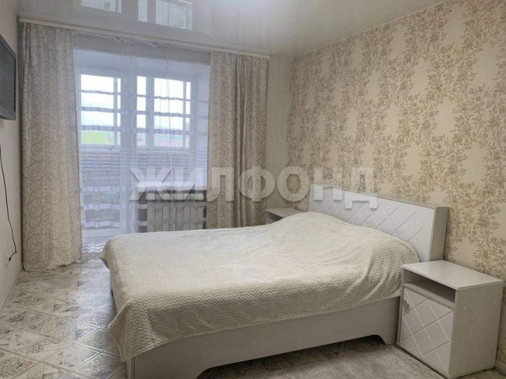 2-комн квартира Ботанический переулок, д.3