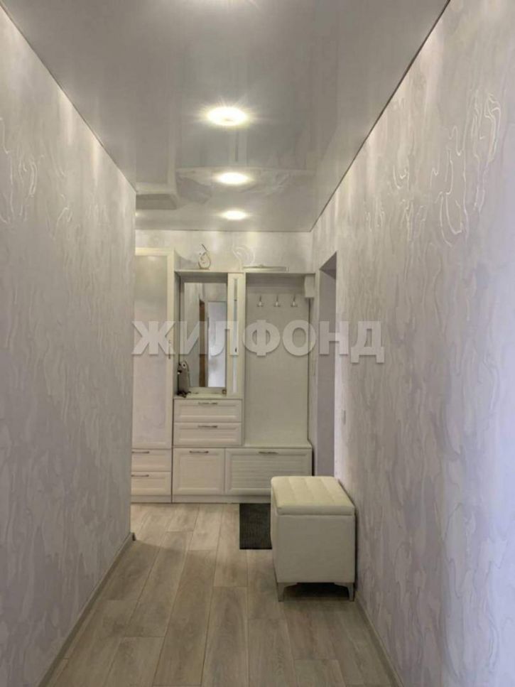 2-комн квартира Ботанический переулок, д.3