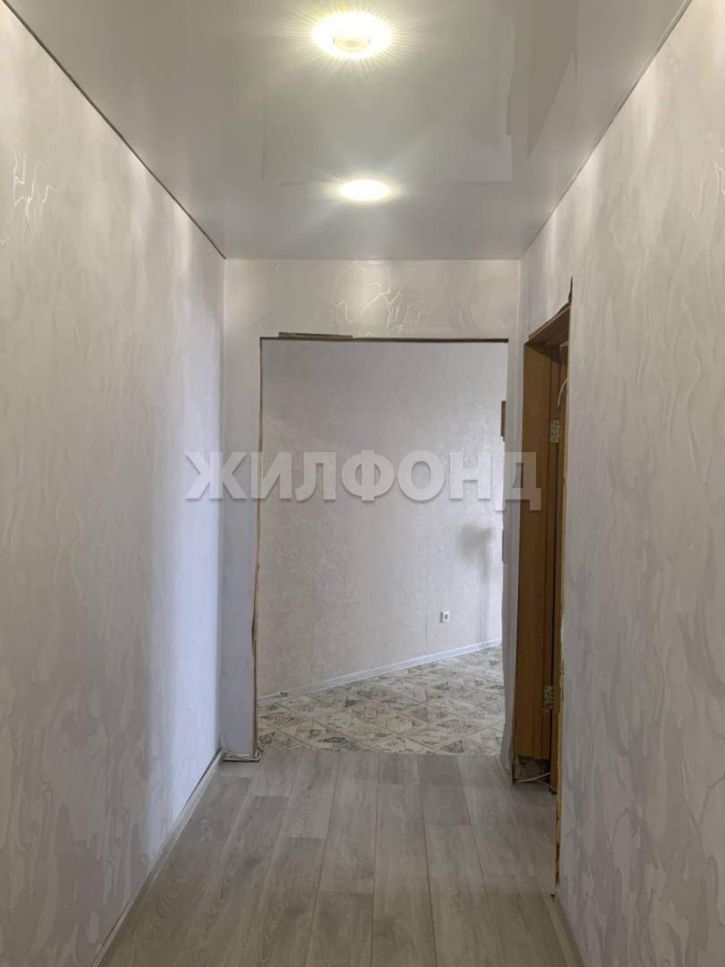 2-комн квартира Ботанический переулок, д.3