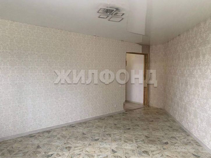 2-комн квартира Ботанический переулок, д.3