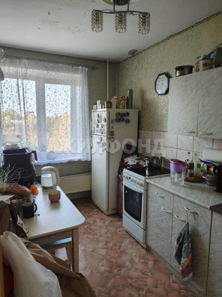 3-комн квартира Салтыкова-Щедрина улица, д.48