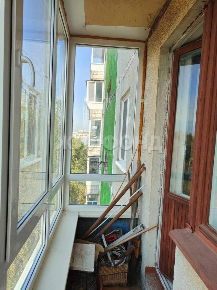 3-комн квартира Салтыкова-Щедрина улица, д.48