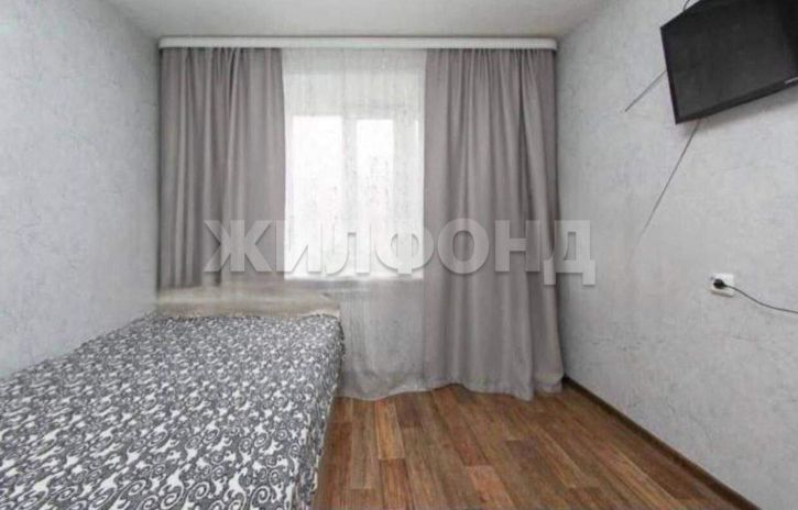 3-комн квартира Железнодорожная улица, д.28