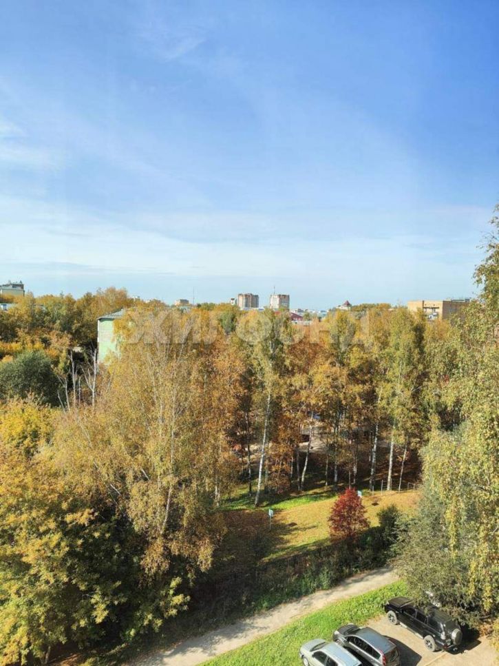 3-комн квартира Салтыкова-Щедрина улица, д.48