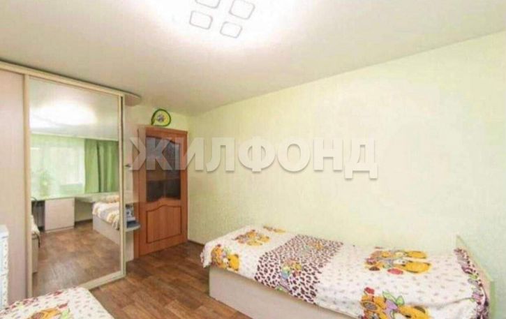 3-комн квартира Железнодорожная улица, д.28