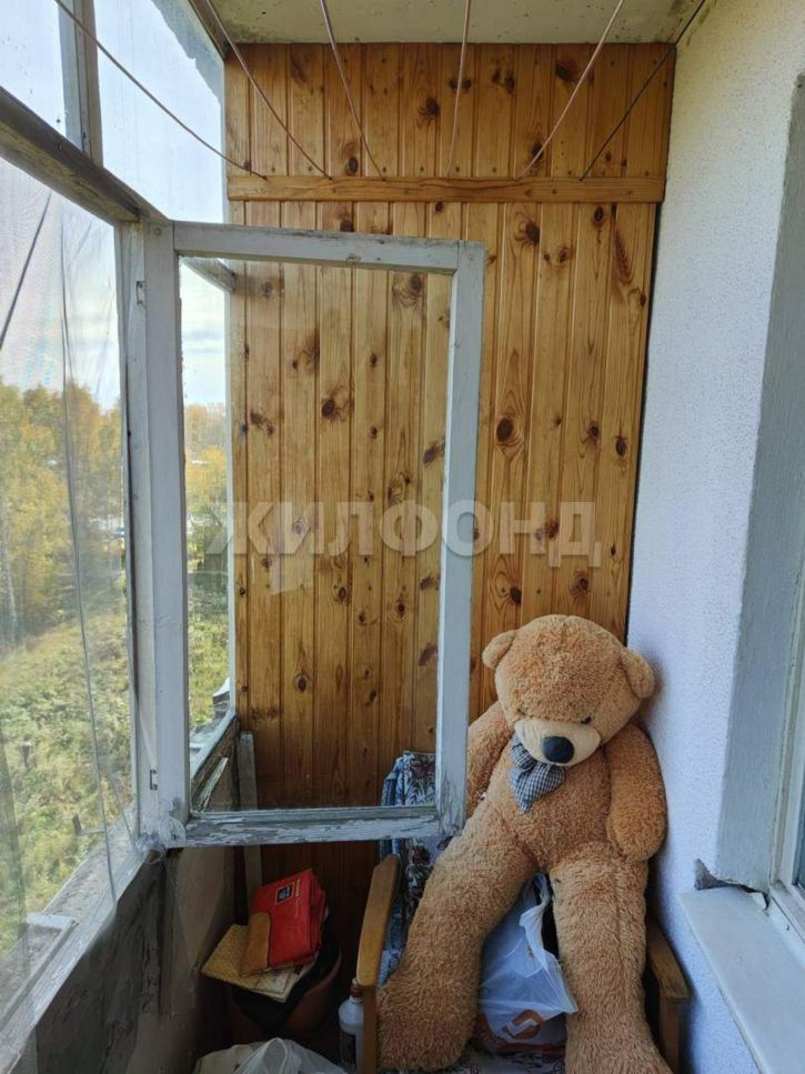 3-комн квартира Салтыкова-Щедрина улица, д.48