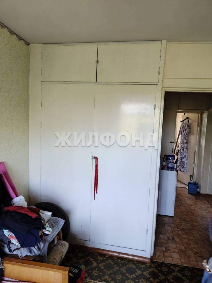 3-комн квартира Салтыкова-Щедрина улица, д.48