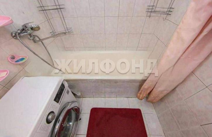 3-комн квартира Железнодорожная улица, д.28
