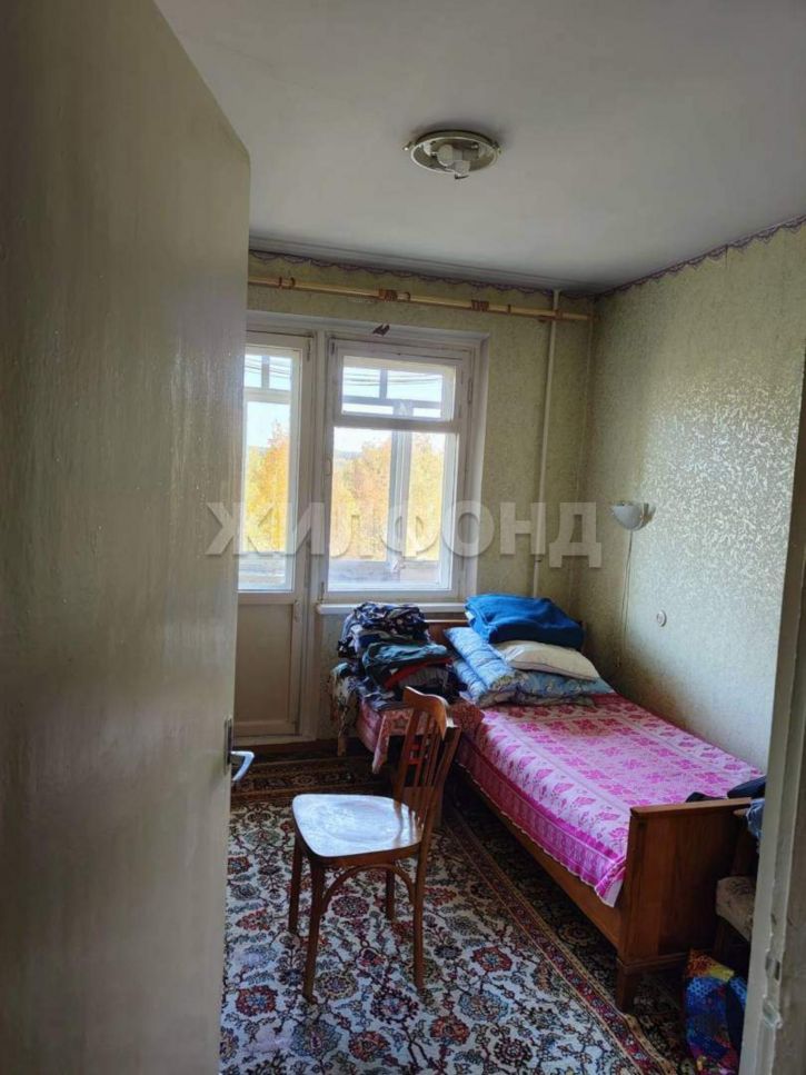 3-комн квартира Салтыкова-Щедрина улица, д.48