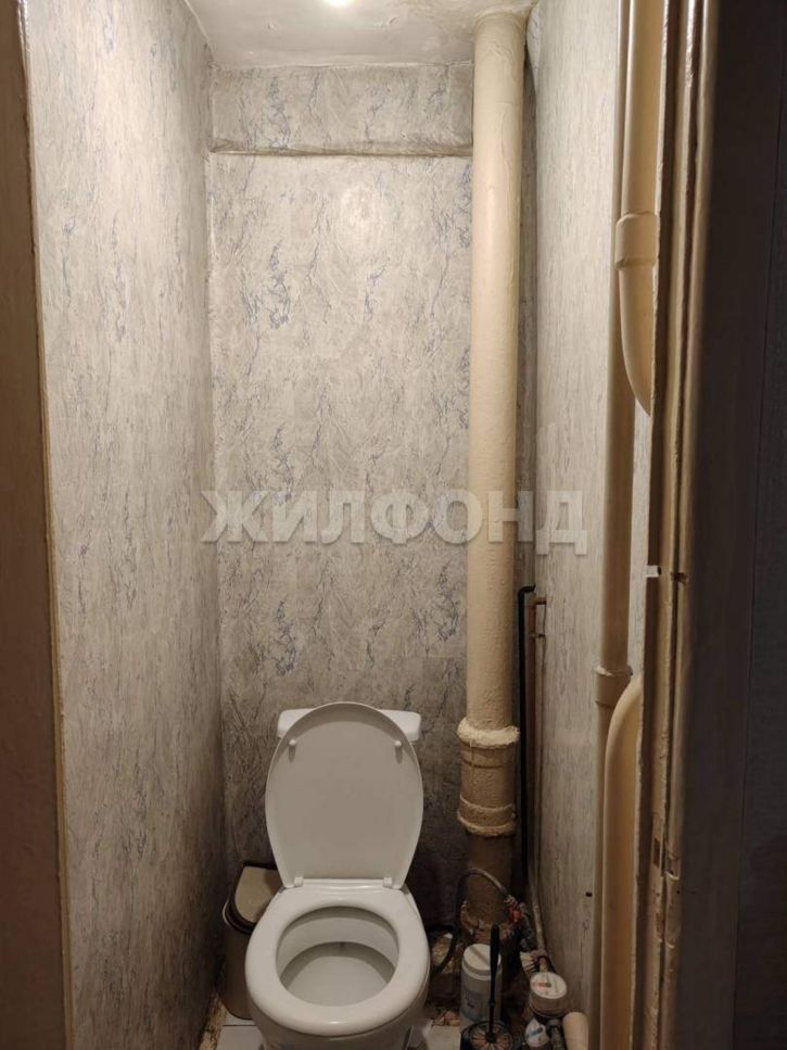 3-комн квартира Салтыкова-Щедрина улица, д.48