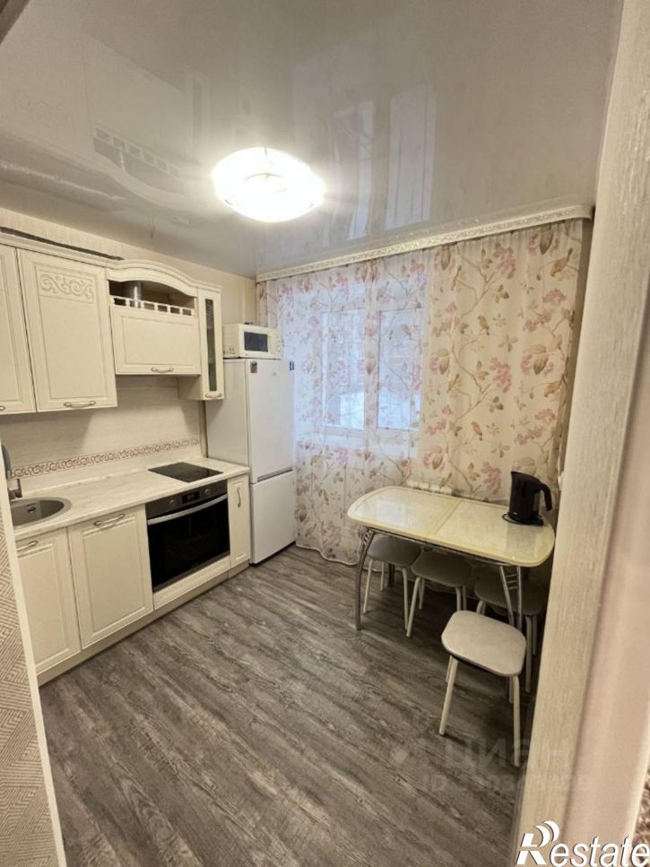 1-комн квартира улица Усова, 25Б,  д. 25Б