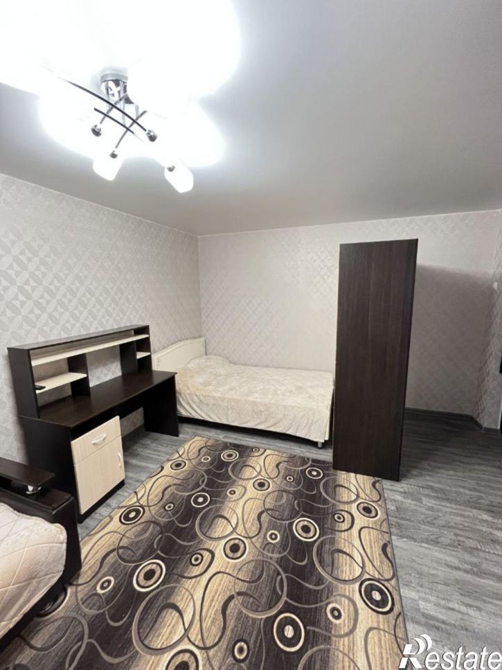 1-комн квартира улица Усова, 25Б,  д. 25Б
