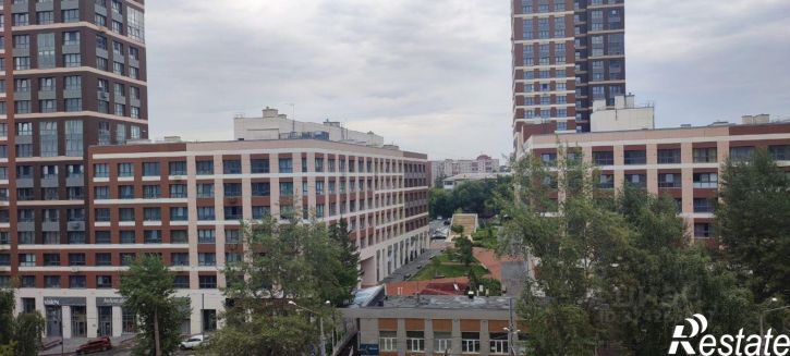2-комн квартира Комсомольский проспект, 48,  д. 48
