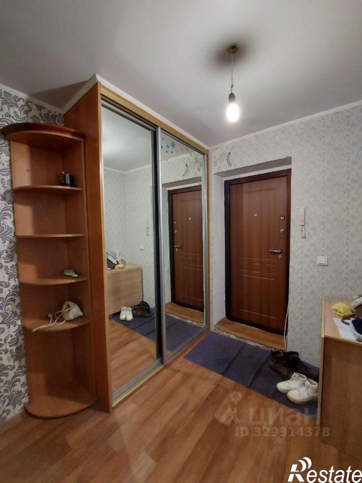 2-комн квартира переулок Богдана Хмельницкого, 12А,  д. 12А