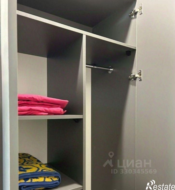 1-комн квартира проспект Кирова, 56Б,  д. 56Б