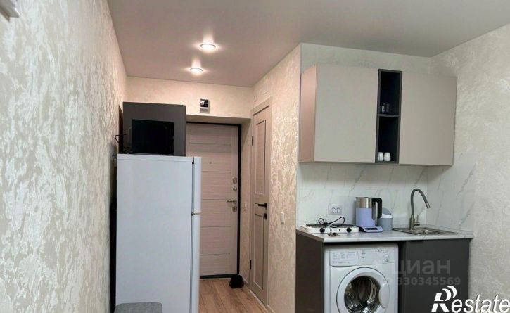 1-комн квартира проспект Кирова, 56Б,  д. 56Б