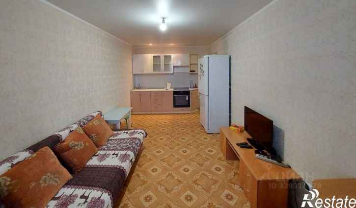 2-комн квартира переулок Богдана Хмельницкого, 12А,  д. 12А