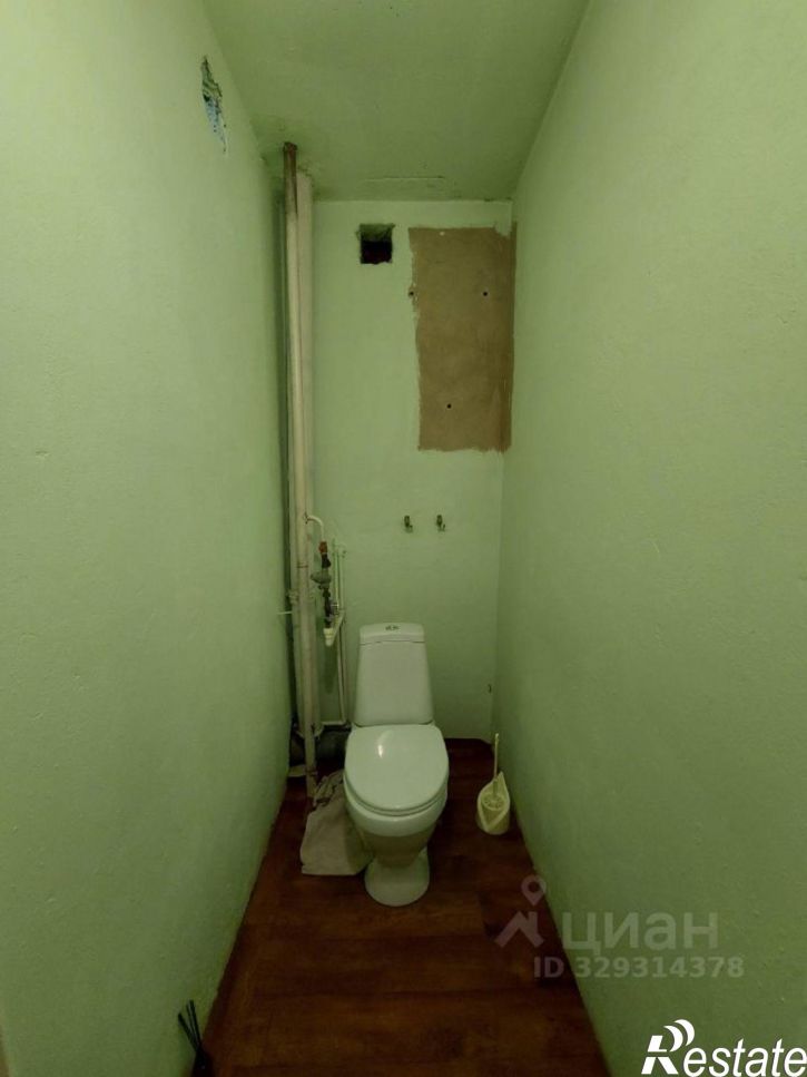 2-комн квартира переулок Богдана Хмельницкого, 12А,  д. 12А