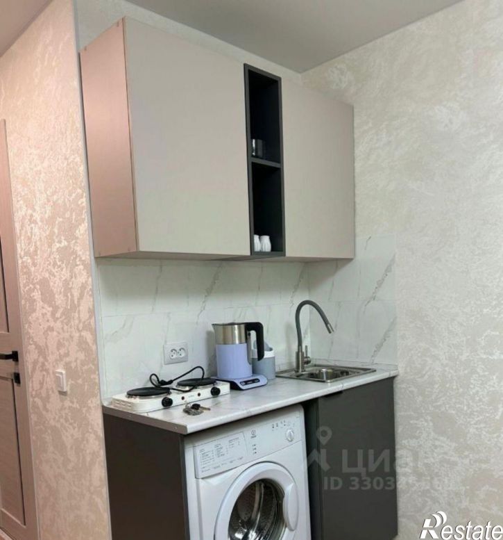 1-комн квартира проспект Кирова, 56Б,  д. 56Б