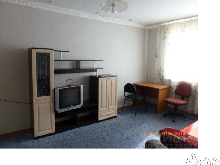 1-комн квартира Учебная улица, 40,  д. 40
