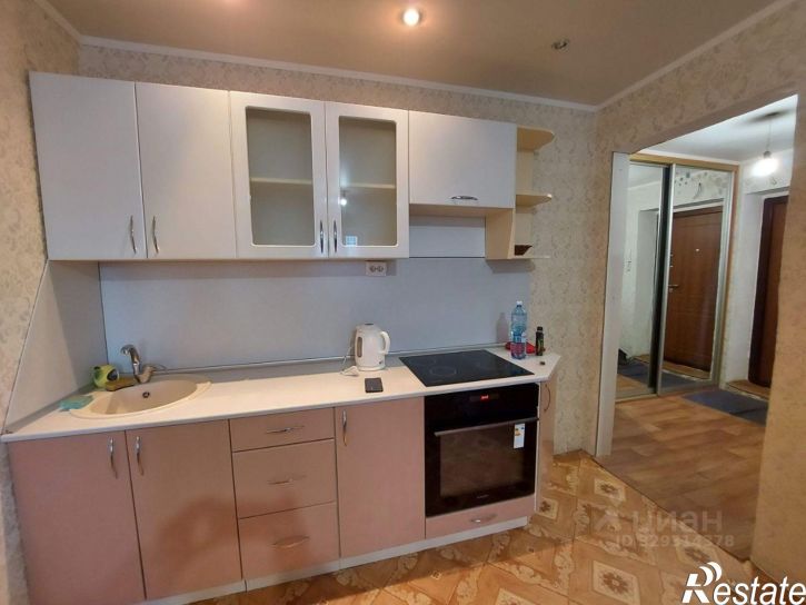 2-комн квартира переулок Богдана Хмельницкого, 12А,  д. 12А