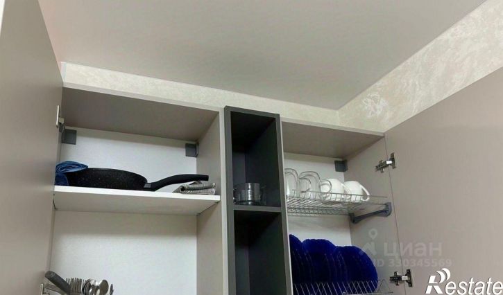 1-комн квартира проспект Кирова, 56Б,  д. 56Б