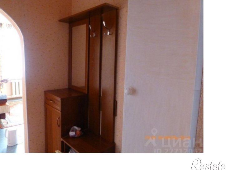 1-комн квартира Учебная улица, 40,  д. 40