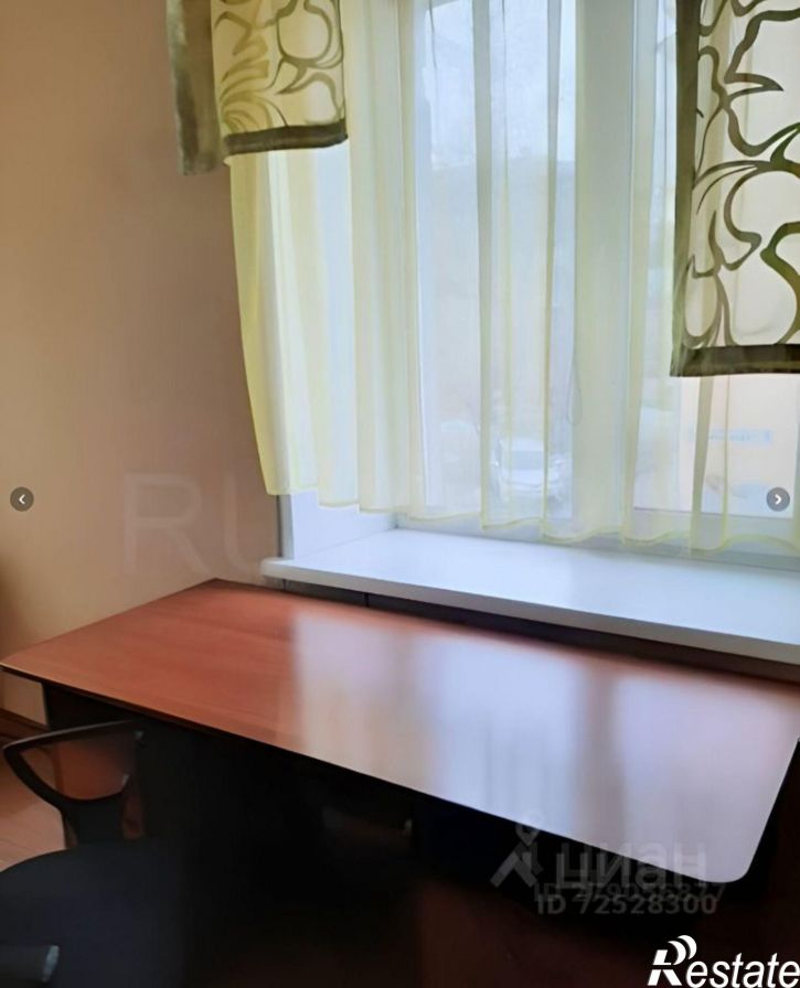 1-комн квартира улица Полины Осипенко, 6А,  д. 6А