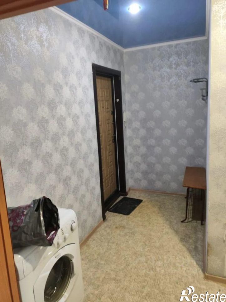 1-комн квартира Алтайская улица, 126,  д. 126