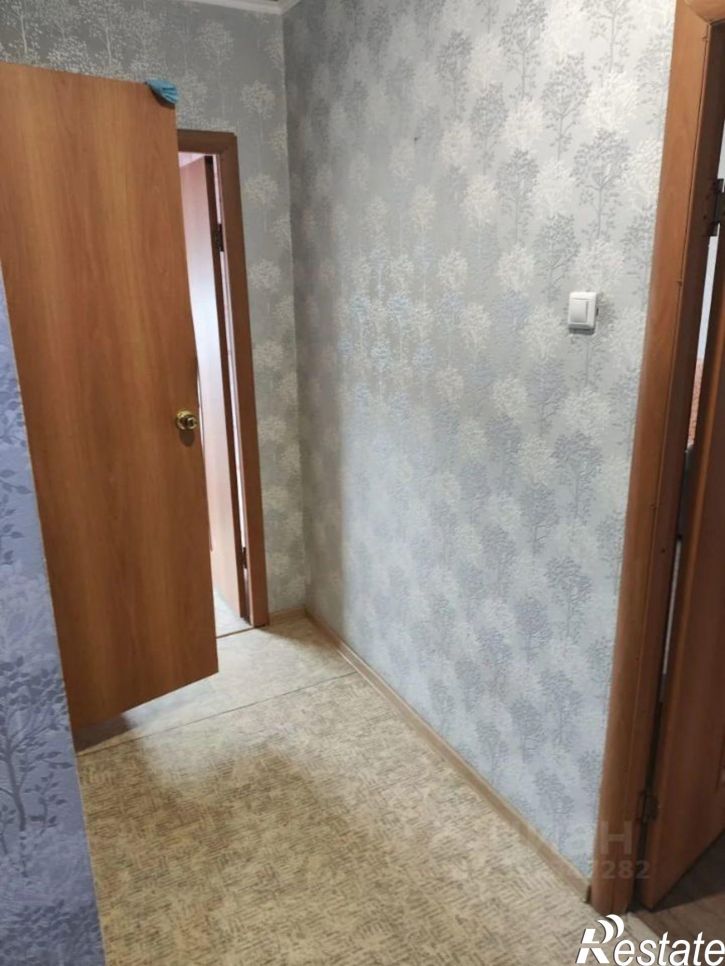 1-комн квартира Алтайская улица, 126,  д. 126