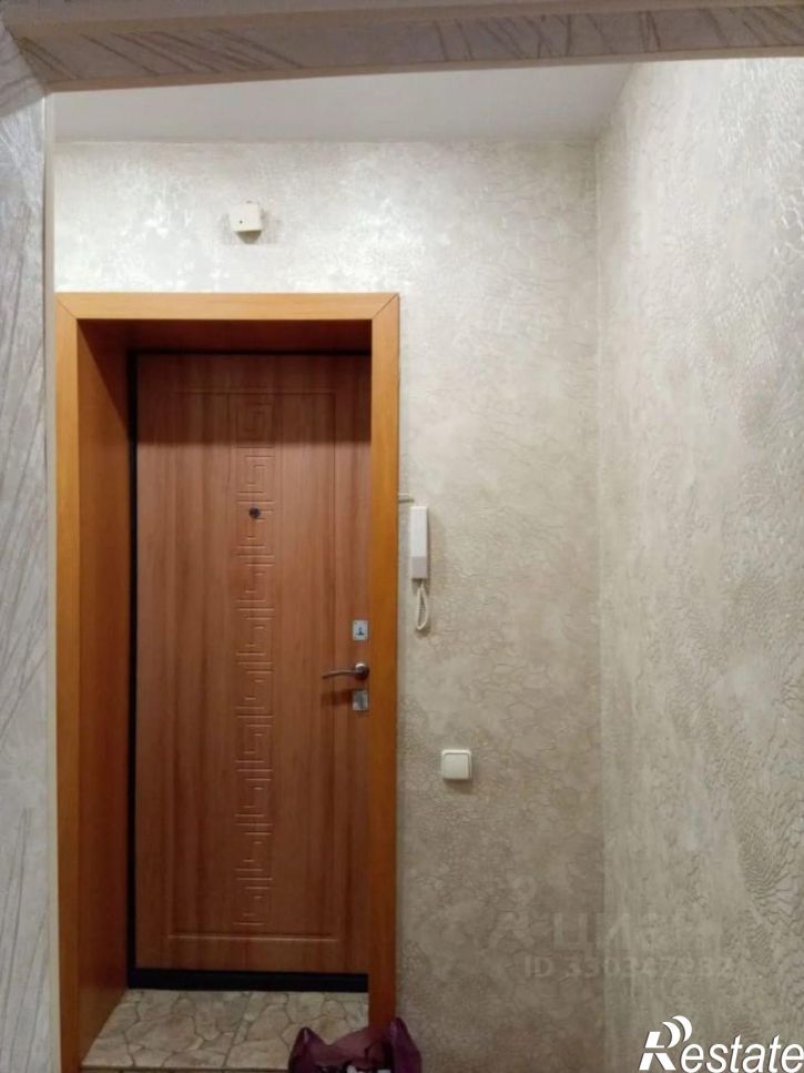 1-комн квартира Алтайская улица, 126,  д. 126
