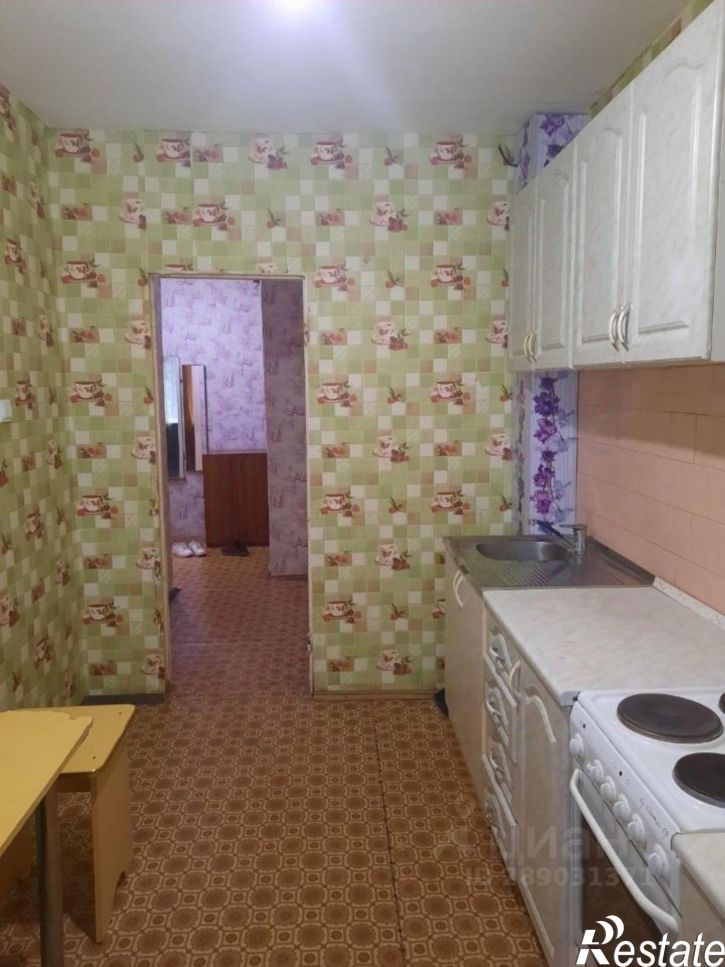 1-комн квартира ул Усова, 25в 2,  д. 25в 2,  к. 2
