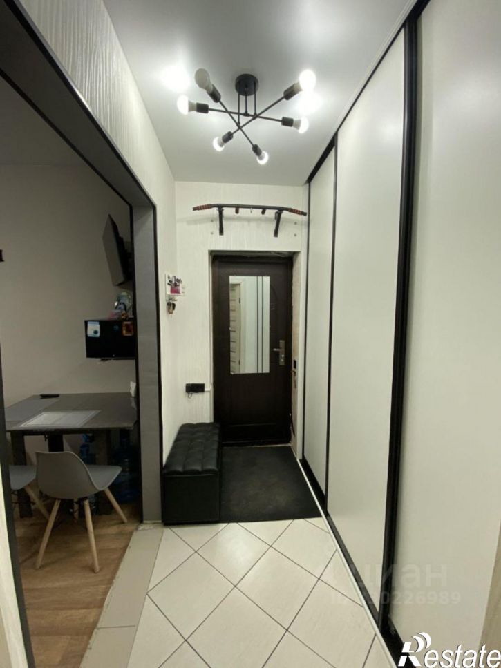 2-комн квартира Горный пр-д, 11,  д. 11