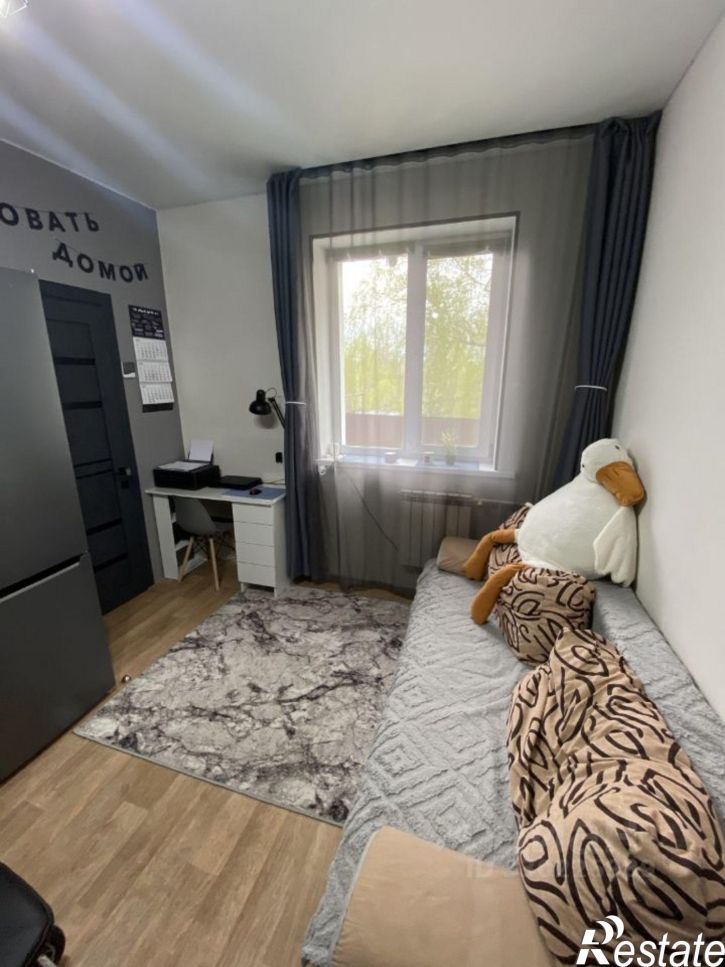 2-комн квартира Горный пр-д, 11,  д. 11