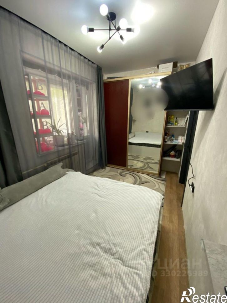2-комн квартира Горный пр-д, 11,  д. 11