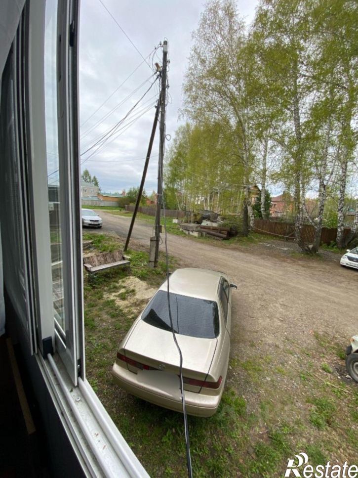 2-комн квартира Горный пр-д, 11,  д. 11