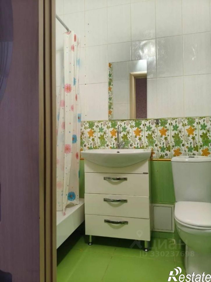 1-комн квартира ул Павла Нарановича, 1б,  д. 1б